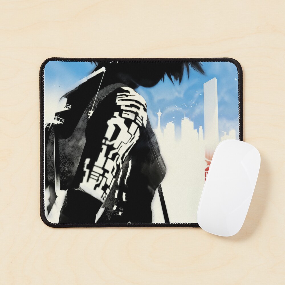 Item preview, Mouse Pad designed and sold by lexiecharmz.