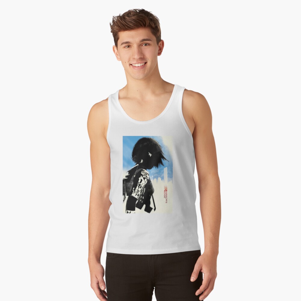 Item preview, Tank Top designed and sold by lexiecharmz.