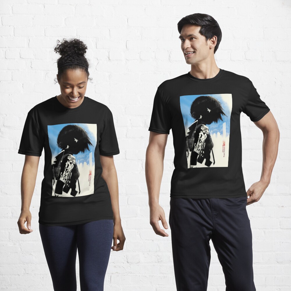 Item preview, Active T-Shirt designed and sold by lexiecharmz.