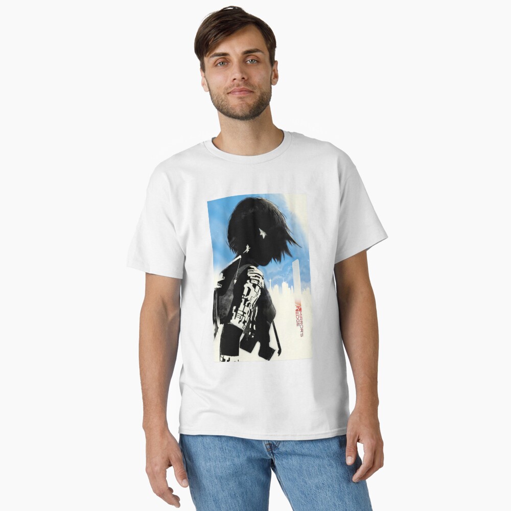 Item preview, Classic T-Shirt designed and sold by lexiecharmz.