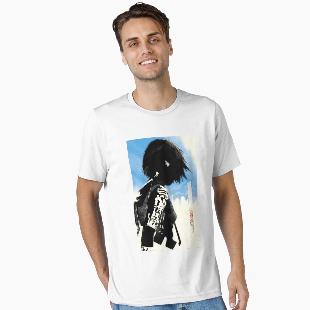 Item preview, Essential T-Shirt designed and sold by lexiecharmz.