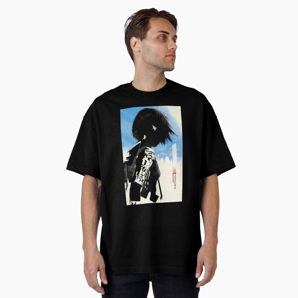Item preview, Oversized T-Shirt designed and sold by lexiecharmz.