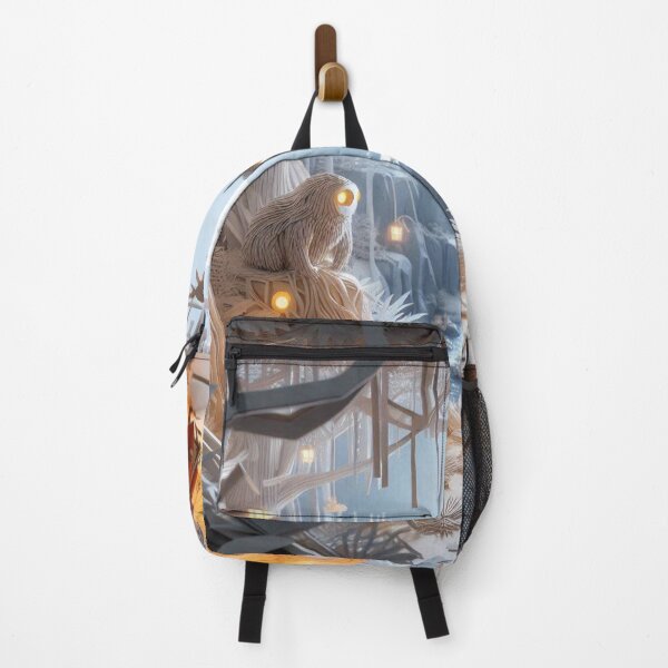 Item preview, Wisp Will designed and sold by tilmizart.