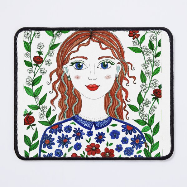 Item preview, Senior Girl – Trendy Graduation Apparel & Accessories for High School Seniors designed and sold by Colorful-Garden.