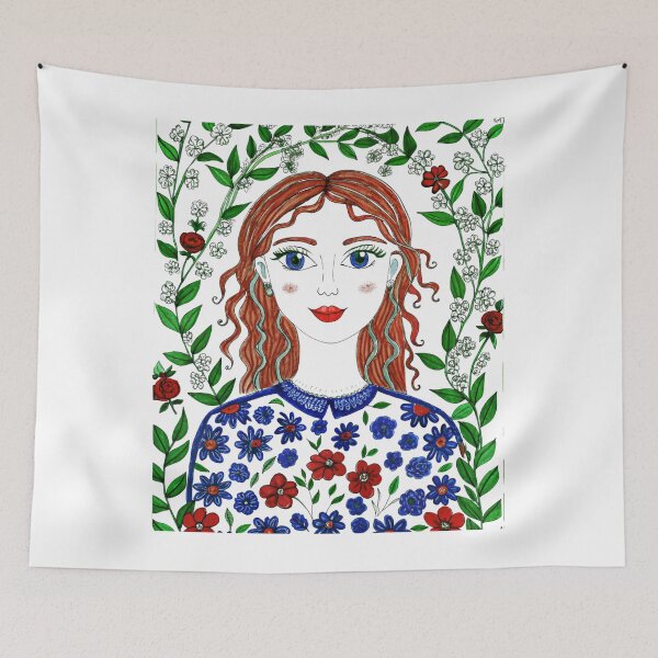 Item preview, Senior Girl – Trendy Graduation Apparel & Accessories for High School Seniors designed and sold by Colorful-Garden.
