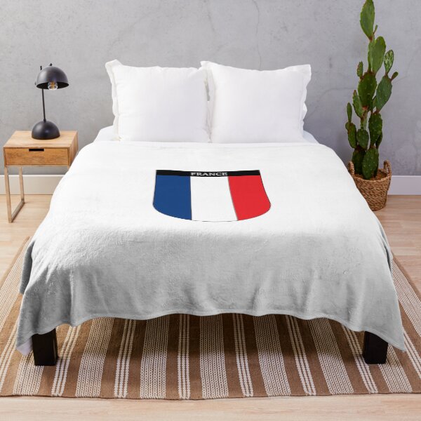 Item preview, France Flag & Coat of arms designed and sold by adamst555.