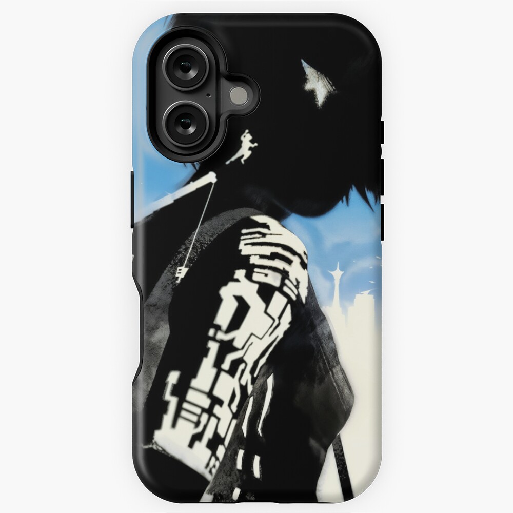 Item preview, iPhone Magsafe Tough Case designed and sold by lexiecharmz.