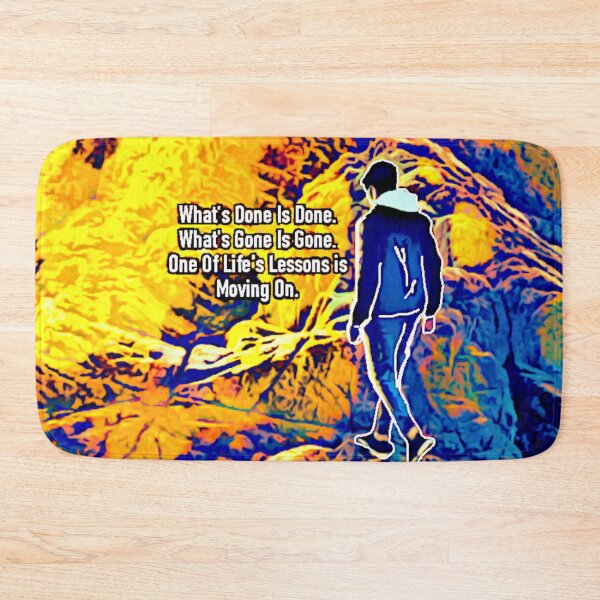 Item preview, Moving On designed and sold by Emilyromrell.