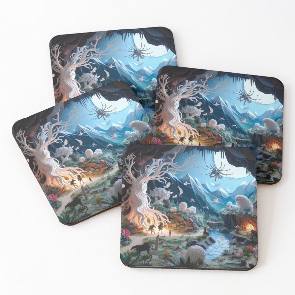 Item preview, Wisp Will designed and sold by tilmizart.