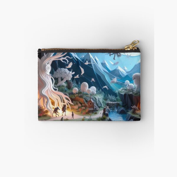 Item preview, Wisp Will designed and sold by tilmizart.