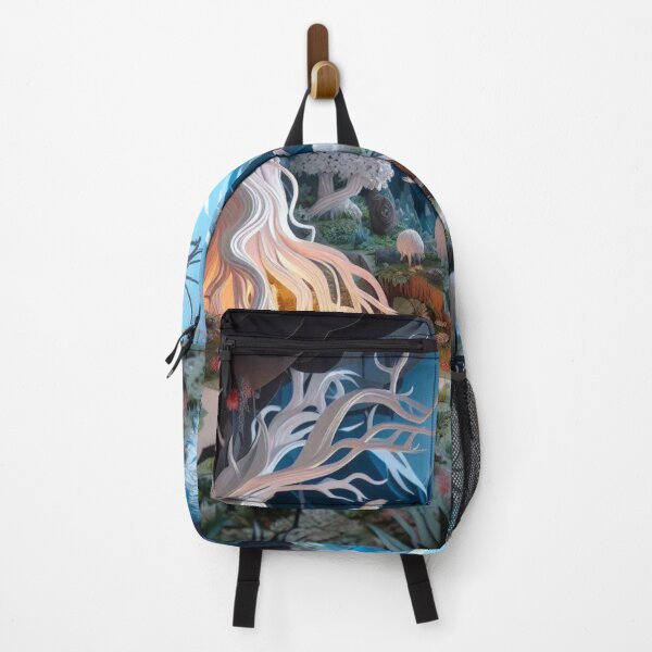 Item preview, Wisp Will designed and sold by tilmizart.