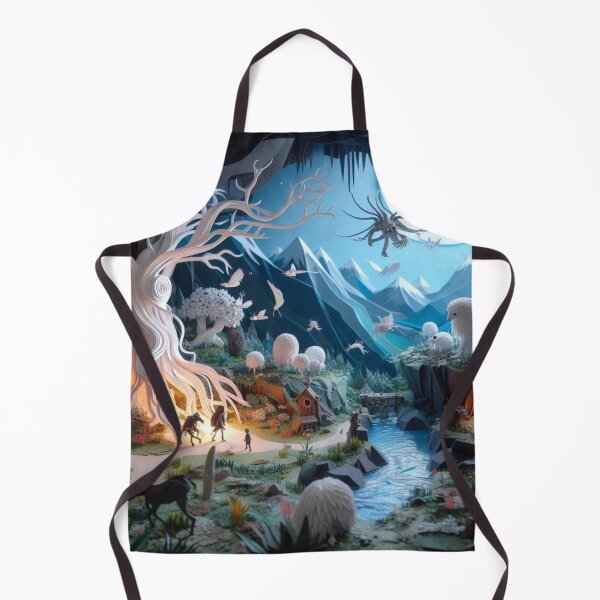 Item preview, Wisp Will designed and sold by tilmizart.