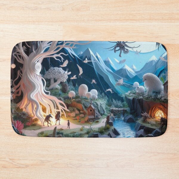 Item preview, Wisp Will designed and sold by tilmizart.