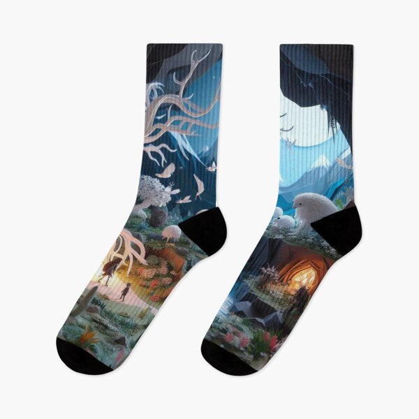 Item preview, Wisp Will designed and sold by tilmizart.