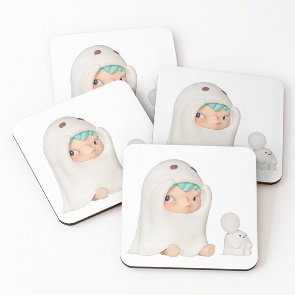 Item preview, ♡ Hirono The Other One Series The Ghost ♡ designed and sold by ♡ lexiecharmz ♡.