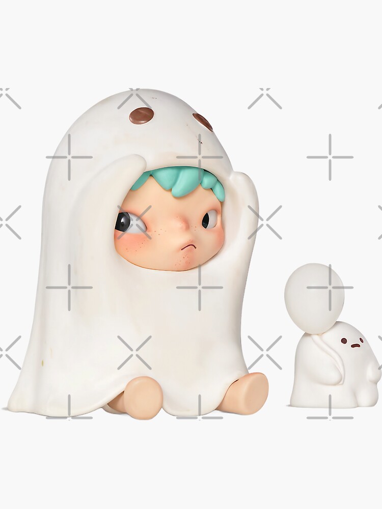 ♡ Hirono The Other One Series The Ghost ♡
