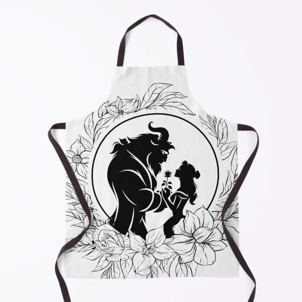 Item preview, beauty and beast designed and sold by Mskathrynne.