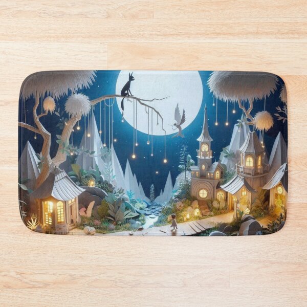 Item preview, Wisp Will designed and sold by tilmizart.