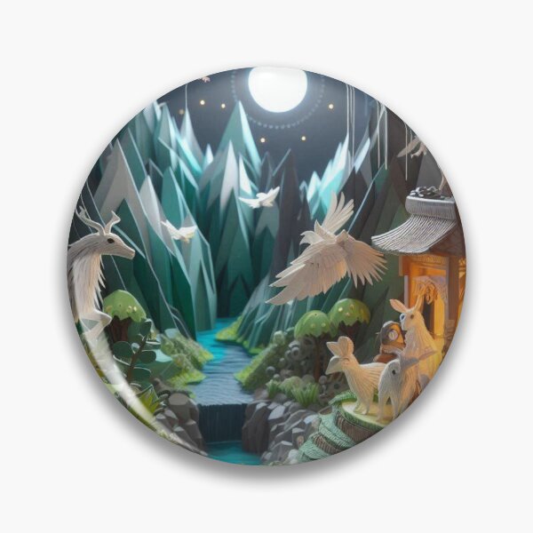 Item preview, Wisp Will designed and sold by tilmizart.