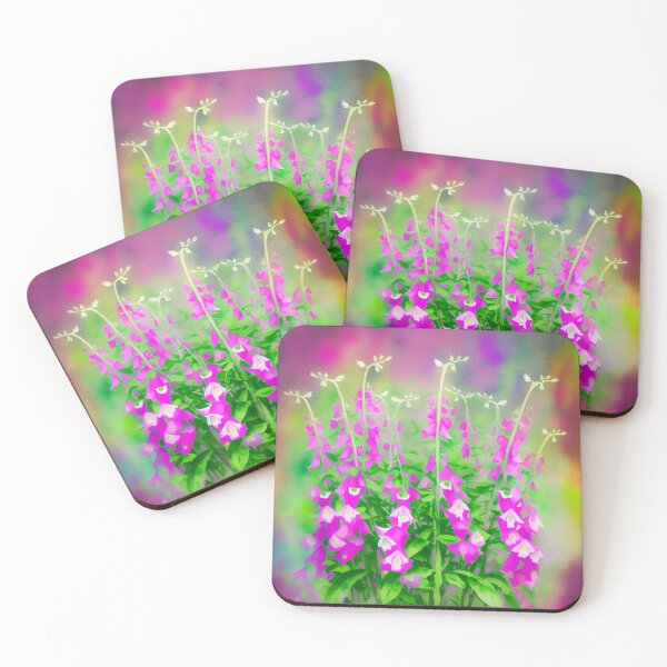 Item preview, Hot summer blooms designed and sold by Glenbobagins.