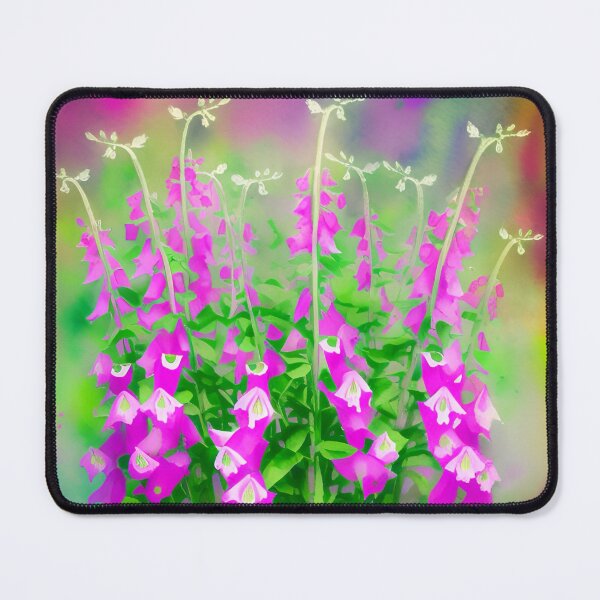 Item preview, Hot summer blooms designed and sold by Glenbobagins.