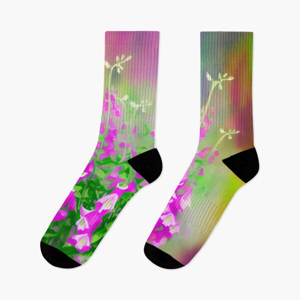 Item preview, Hot summer blooms designed and sold by Glenbobagins.