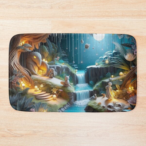 Item preview, Wisp Will designed and sold by tilmizart.