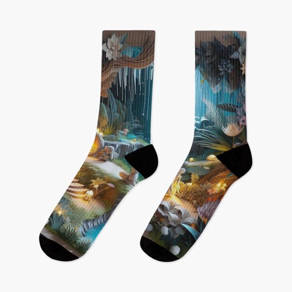 Item preview, Wisp Will designed and sold by tilmizart.