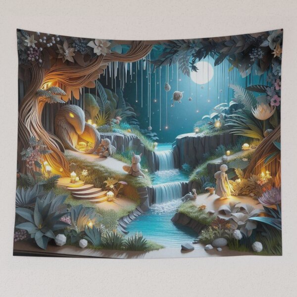 Item preview, Wisp Will designed and sold by tilmizart.