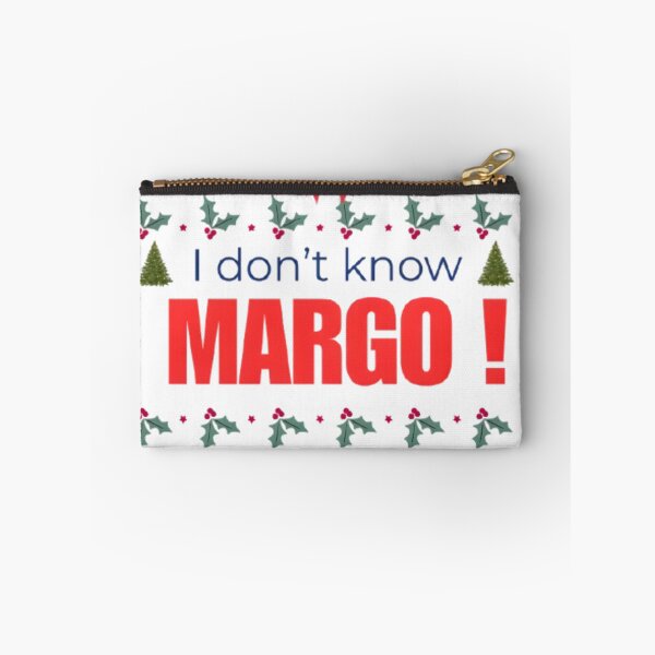 Item preview, I Don't Know  Margo  designed and sold by sudisha goswami.