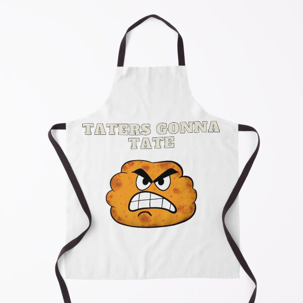 Item preview, Taters Gonna Tate designed and sold by AmericaAttitude.