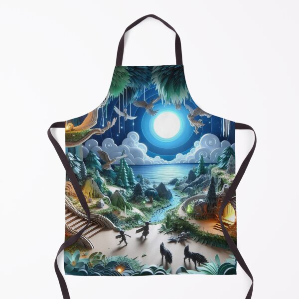 Item preview, Wisp Will designed and sold by tilmizart.