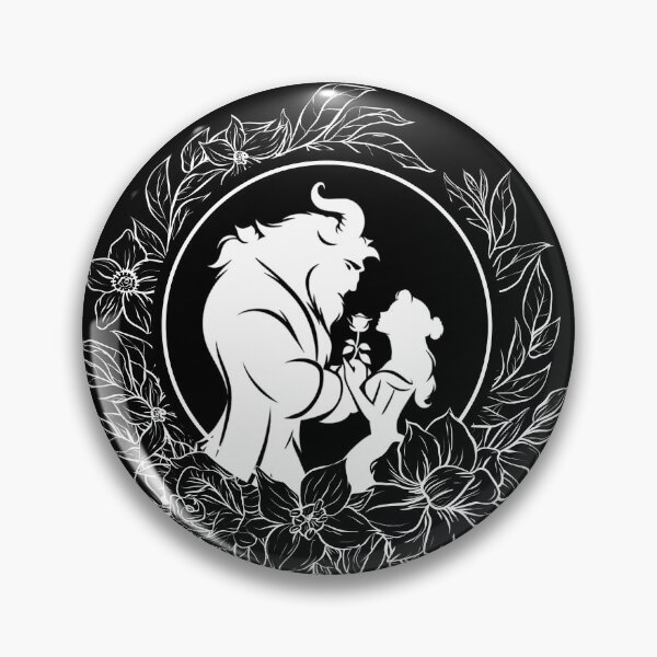 Item preview, beauty and beast designed and sold by Mskathrynne.