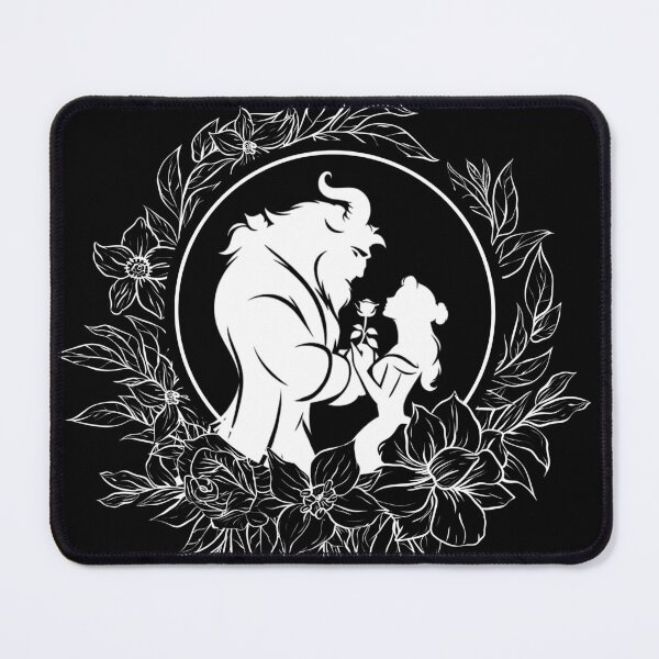 Item preview, beauty and beast designed and sold by Mskathrynne.