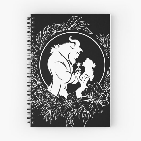 Item preview, beauty and beast designed and sold by Mskathrynne.
