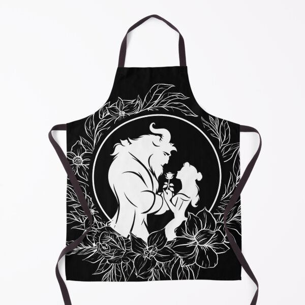 Item preview, beauty and beast designed and sold by Mskathrynne.