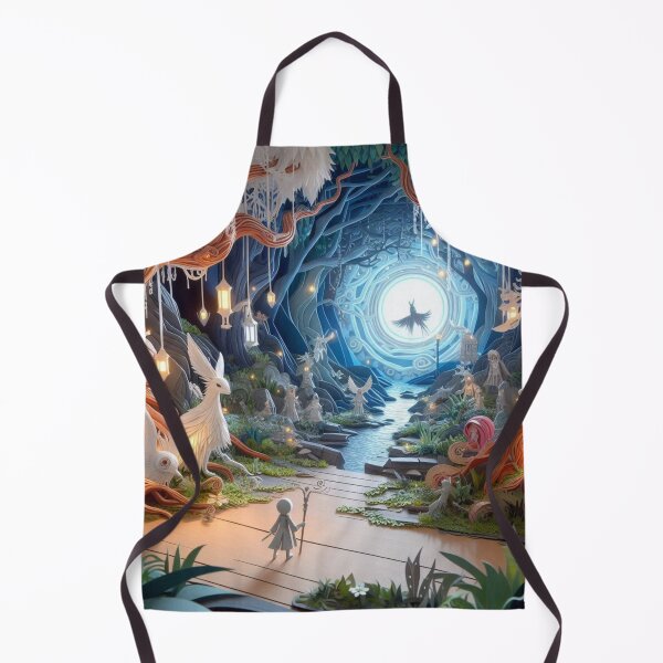 Item preview, Wisp Will designed and sold by tilmizart.