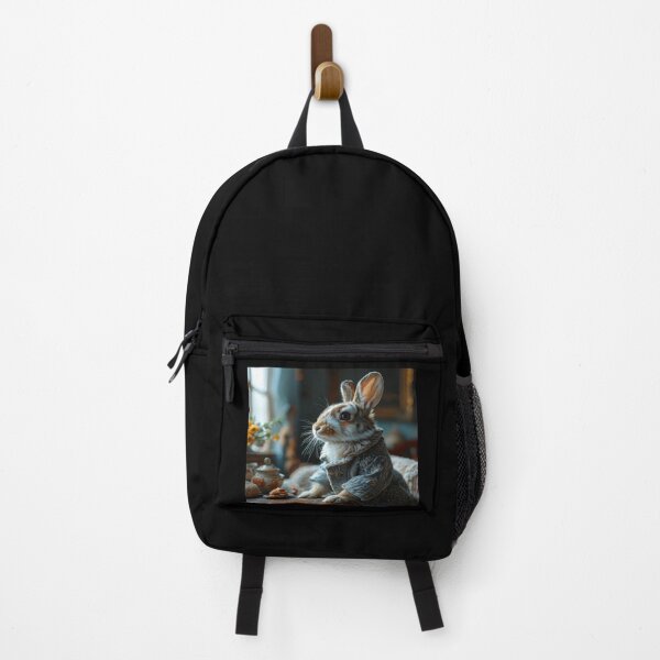 Item preview, Le Lapin Domestique designed and sold by Collection de trésors .