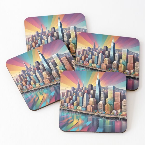 Item preview, San Francisco designed and sold by bogfl.