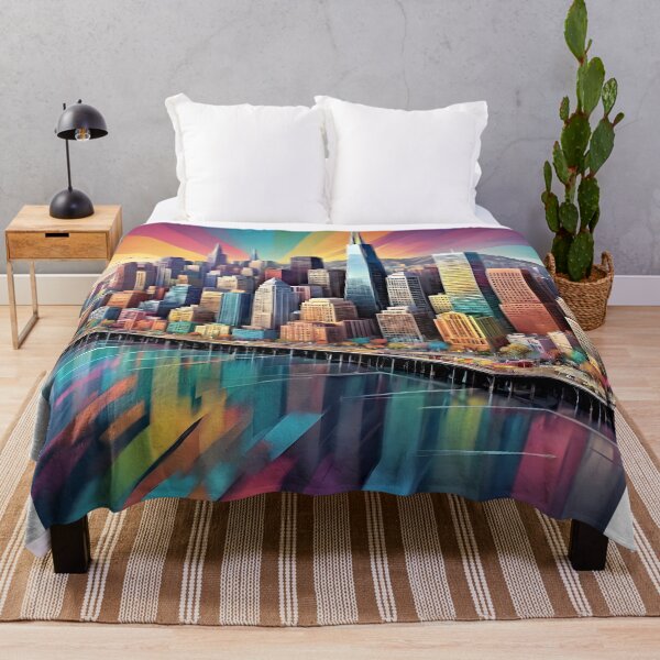 Item preview, San Francisco designed and sold by bogfl.