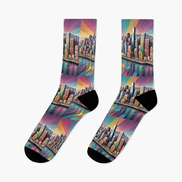 Item preview, San Francisco designed and sold by bogfl.