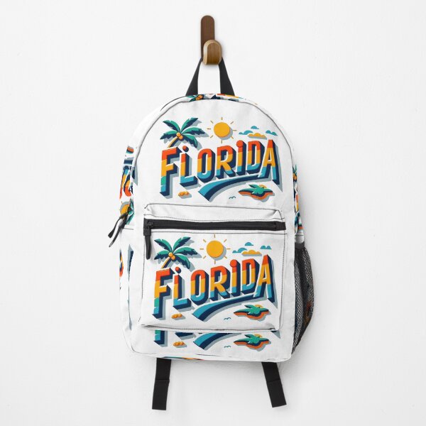 Item preview, Florida, Orlando, Tampa, Beach, Miami designed and sold by TrueArtVibes.