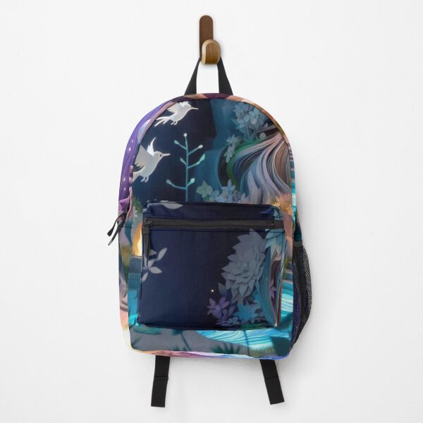 Item preview, Wisp Will designed and sold by tilmizart.