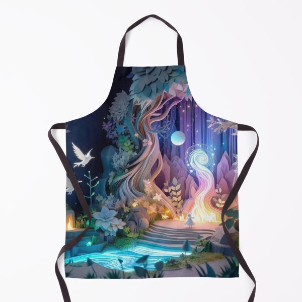 Item preview, Wisp Will designed and sold by tilmizart.