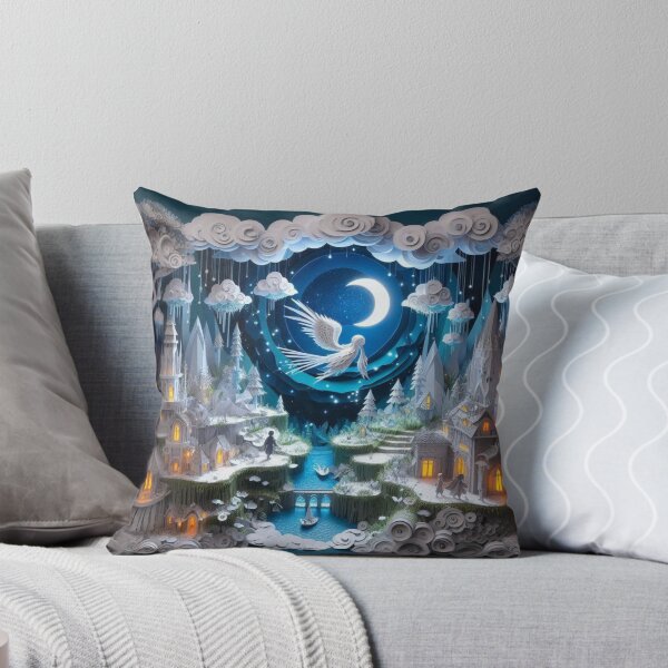 Item preview, Wisp Will designed and sold by tilmizart.