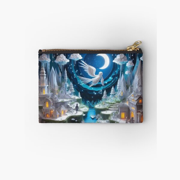 Item preview, Wisp Will designed and sold by tilmizart.