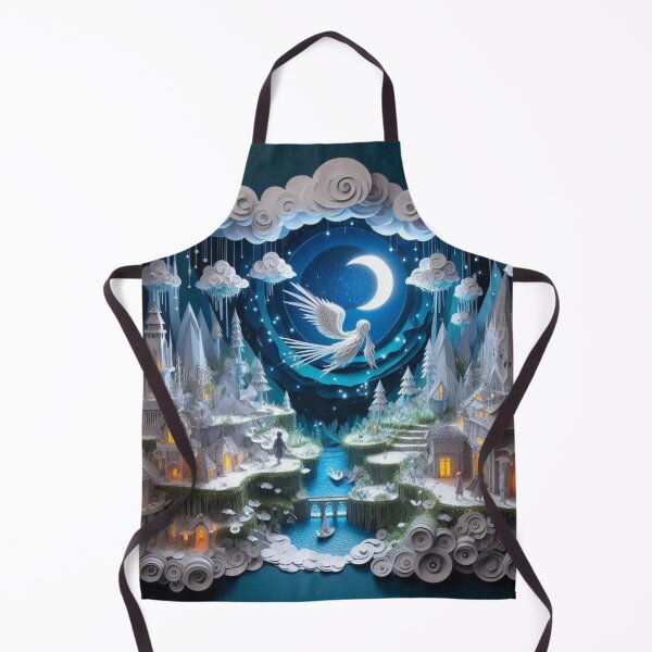Item preview, Wisp Will designed and sold by tilmizart.