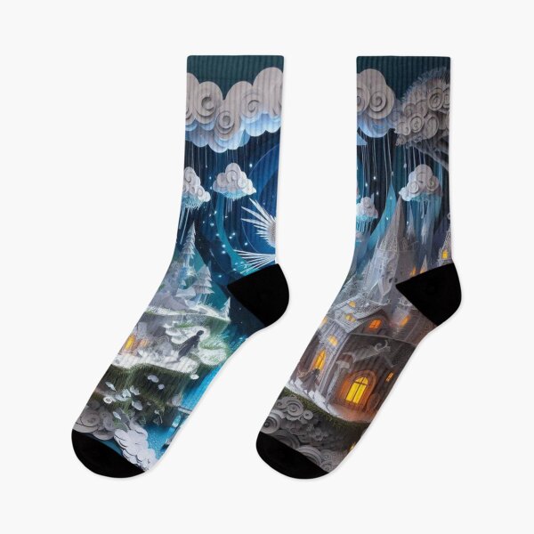 Item preview, Wisp Will designed and sold by tilmizart.