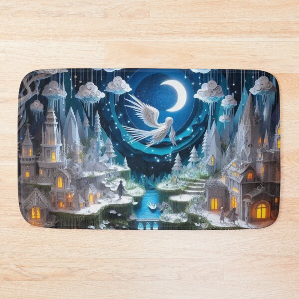 Item preview, Wisp Will designed and sold by tilmizart.
