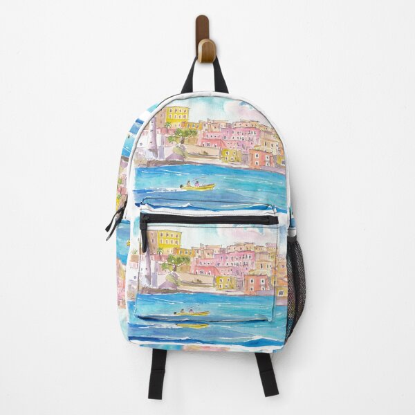 Item preview, Arriving at Ventotene Pontine Islands in the Tyrrhenian Sea designed and sold by artshop77.